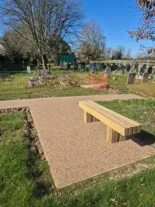 St Mary's Church1 (Golden Tan)