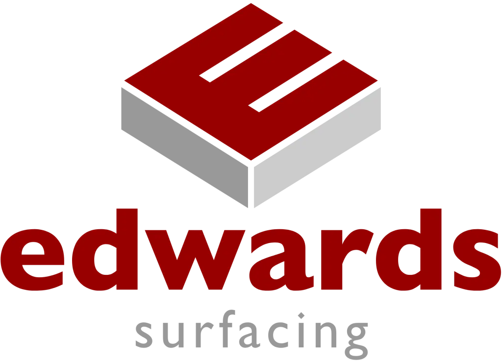 Edwards Surfacing Logo Cropped